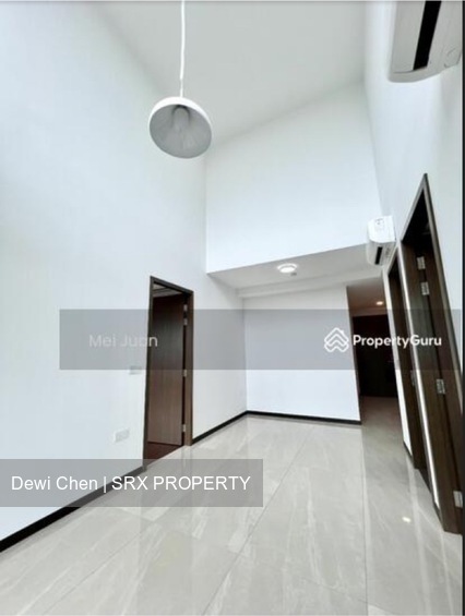 Normanton Park (D5), Apartment #479750931